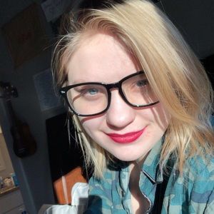 Meet your Posher, Rylee